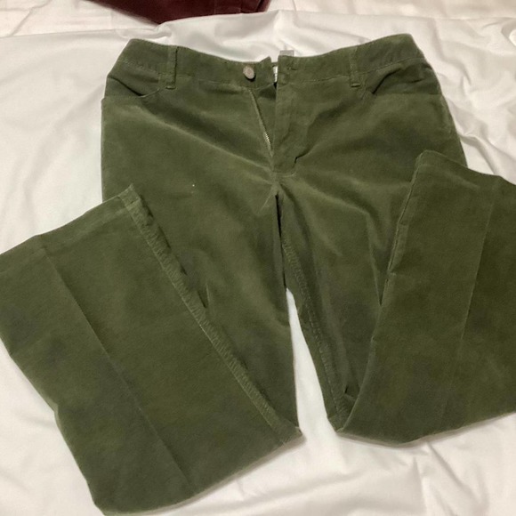 Chico's Pants - Chico ladies corduroy pants